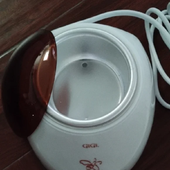 GiGi Wax Warmer-NWT - Picture 3 of 12